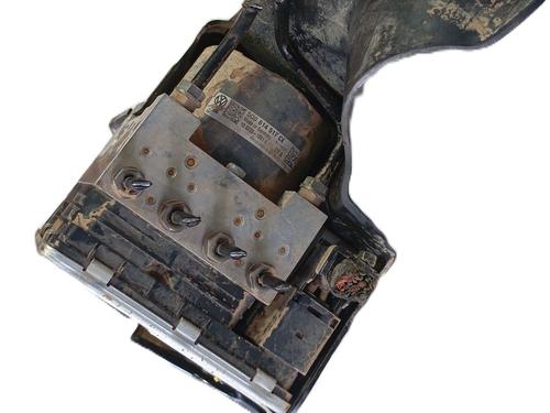 Used ABS pump ABS pump VW TIGUAN (AD1, AX1) 1.4 TSI (125 hp) 33208565 33208565