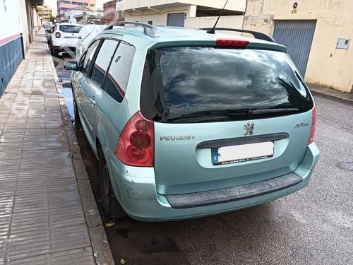 Switch PEUGEOT 307 SW (3H) 2.0 HDI 90 | BP29450038I30 