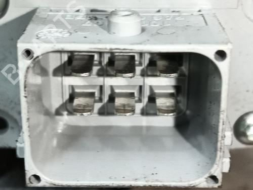 Front left window mechanism OPEL CORSA E (X15) 1.3 CDTI (08, 68) | BP30059355C22