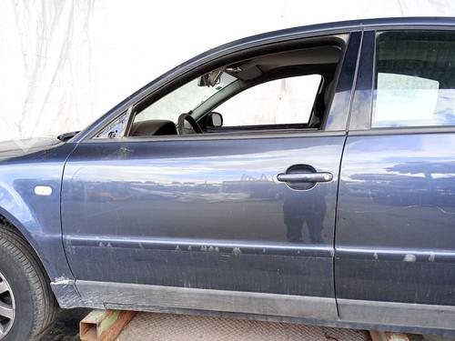 Left front door VW PASSAT B5.5 (3B3) 1.9 TDI | BP22227889C2 