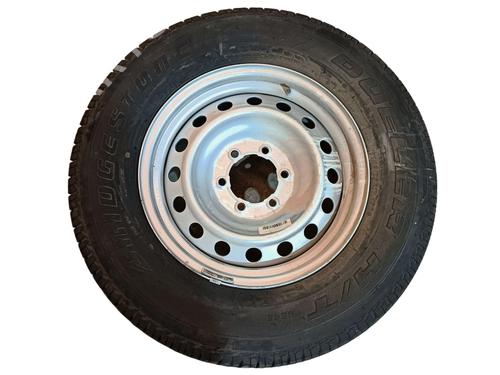 Used Jack Kit TOYOTA LAND CRUISER PRADO (_J15_) 2.8 D-4D (GDJ150_, GDJ155_, GDJ150, GDJ151) (177 hp) 23199304