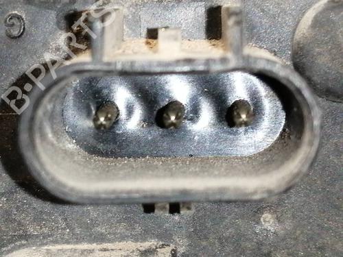 Left headlight HYUNDAI SONATA III (Y-3)  | BP5345877C28 