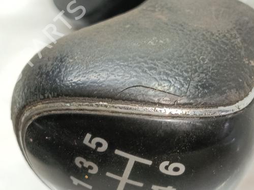 Shift knob FORD TRANSIT V363 Bus (FAD, FBD) 2.0 EcoBlue RWD | BP36049796I34  - Image 5