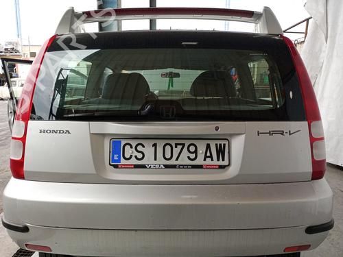 Tailgate HONDA HR-V (GH_)  | BP18473968C6 
