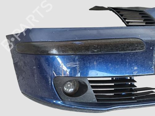 Front bumper SEAT IBIZA III (6L1) 1.9 TDI | BP20341632C7 