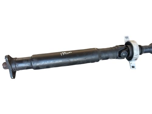 Driveshaft BMW 1 (E87) 120 d | BP18893050M37 