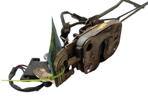 Venstre fortil lås KIA SPORTAGE SUV (K00) 2.0 TD 4WD (83 hp) 32997703