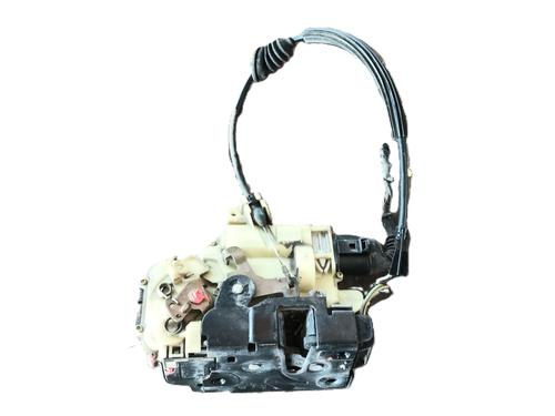 Used Front left lock SEAT IBIZA III (6L1) 1.9 TDI (100 hp) 30078314