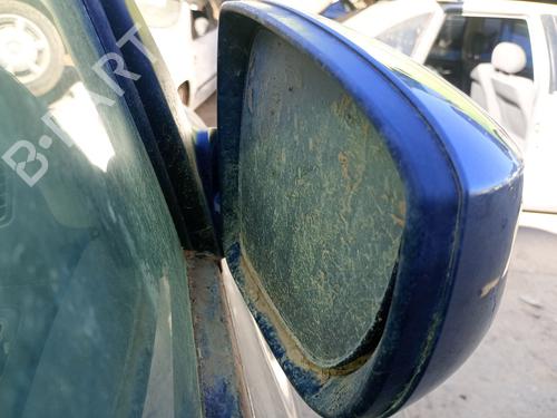Right mirror HYUNDAI ix35 (LM, EL, ELH) 1.7 CRDi | BP24484857C27 