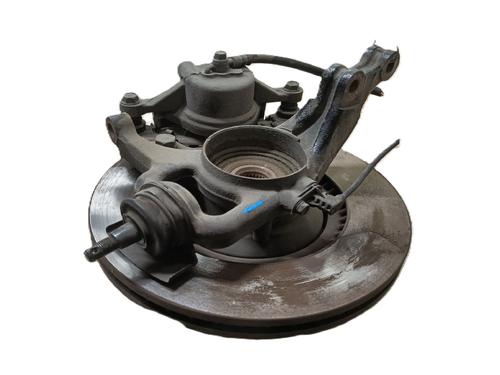 Used Left front steering knuckle HYUNDAI i30 (FD) [2007-2012]  16139603