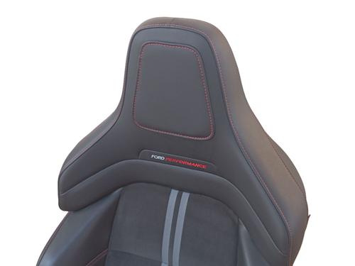 Seats set FORD FOCUS IV (HN) 2.3 ST EcoBoost | BP29132169C78 