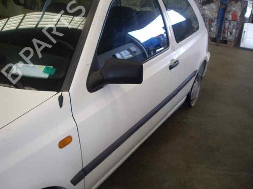 AC radiator VW GOLF III (1H1)  | BP5814628M32 