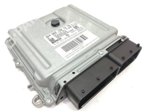 Used Engine control unit (ECU) Engine control unit (ECU) MERCEDES-BENZ E-CLASS (W211) [2002-2009] 7007620 7007620