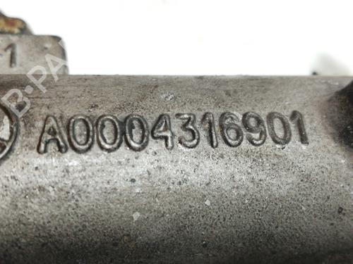 Brake master cylinder MERCEDES-BENZ VITO / MIXTO Van (W639)  | BP7196991M77 