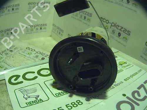 Fuel pump SEAT IBIZA IV (6J5, 6P1)  | BP5345368M76 