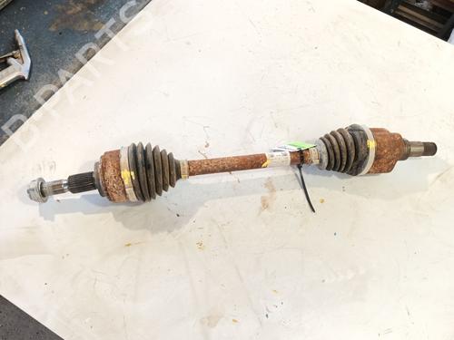 Used Left front driveshaft FORD PUMA (J2K, CF7) 1.0 EcoBoost (125 hp) 32414414