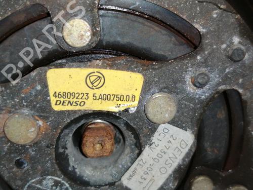 AC compressor FIAT STILO (192_) 1.6 16V (192_XB1A) | BP5378571M34 