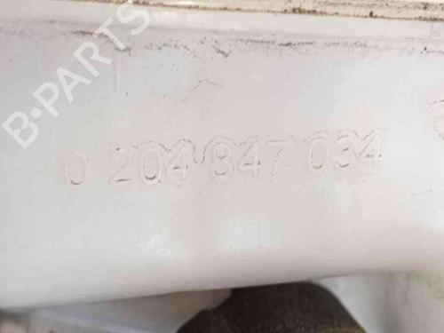 Brake master cylinder FORD FIESTA VII (HJ, HF) | BP37444481M77 - Image 3