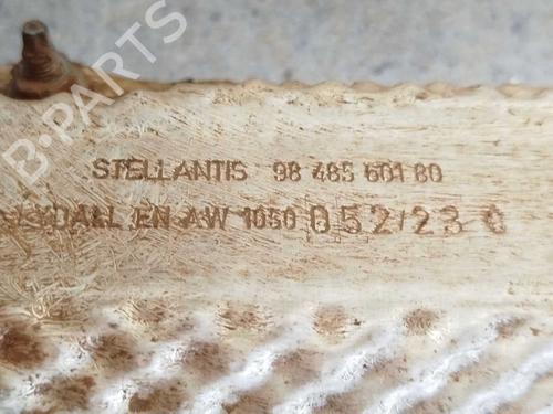 Steering rack OPEL ASTRA L (OV5) 1.2 (FPHNSL, FPHNSR) | BP40037152M22 - Image 4