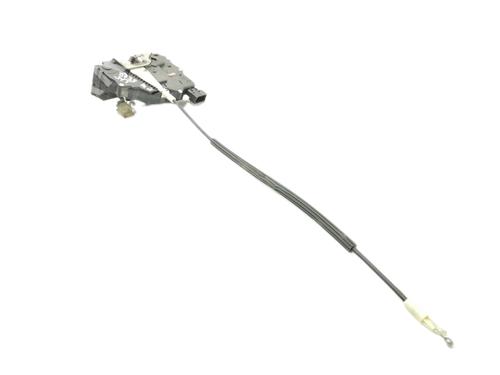 Front left lock OPEL CORSA E (X15) 1.4 LPG (08, 68) | BP9438324C98 