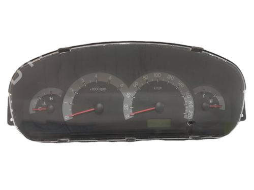 Instrument cluster HYUNDAI ELANTRA III (XD) 2.0 CRDi | BP5344406C47 