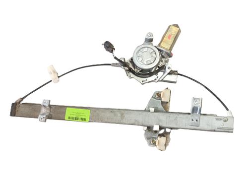 Used Rear right window mechanism OPEL MONTEREY A (M92) 3.1 TD (UBS69D, UBS69G) (114 hp) 31378301