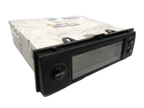 Used Display monitor NISSAN MICRA III (K12) [2002-2010]  6922932