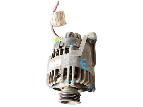 Alternator FIAT PANDA (169_) 1.2 (169.AXB11, 169.AXB1A) | BP26123765M7 