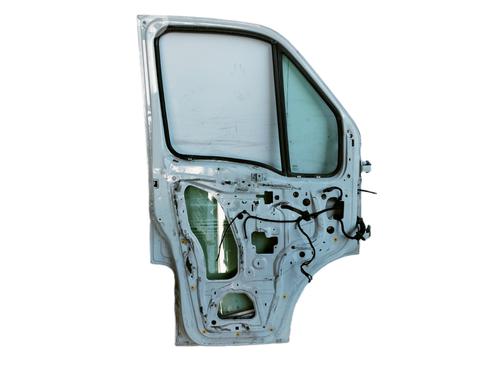 Left front door IVECO DAILY IV Van 35C17 V, 35C17 V/P, 35S17 V, 35S17 V/P | BP9249258C2 