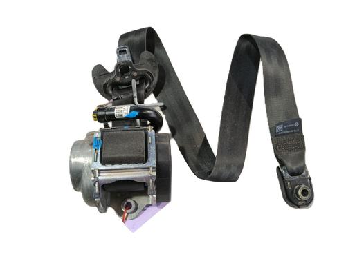 Used Front left seatbelt Front left seatbelt FORD PUMA (J2K, CF7) 1.0 EcoBoost (125 hp) 33540532 33540532