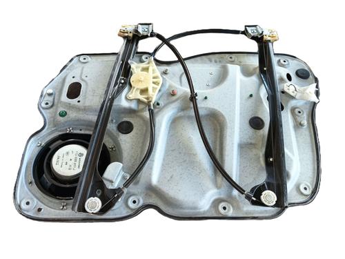Front left window mechanism VW TOURAN (1T1, 1T2) 1.9 TDI | BP30110540C22