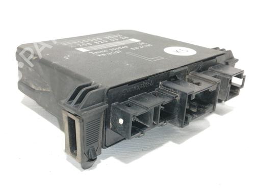 Used Comfort control module MERCEDES-BENZ CLK (C208) CLK 200 (208.335) (136 hp) 6997185