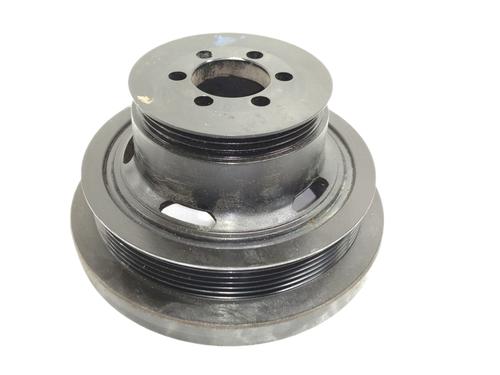 Used Pulley OPEL CROSSLAND X / CROSSLAND (P17, P2QO) 1.2 (75) (110 hp) 14259383