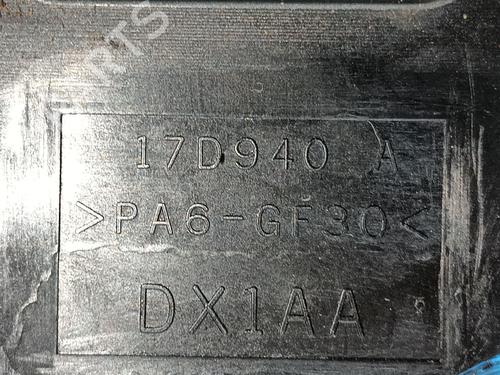 Steering column stalk FORD TRANSIT Van (FA_ _) 2.2 TDCi | BP30078326I23