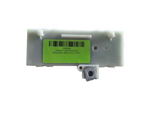 Elektronische module MERCEDES-BENZ EQA (H243) EQA 250+ (243.702) (190 hp) 29250053
