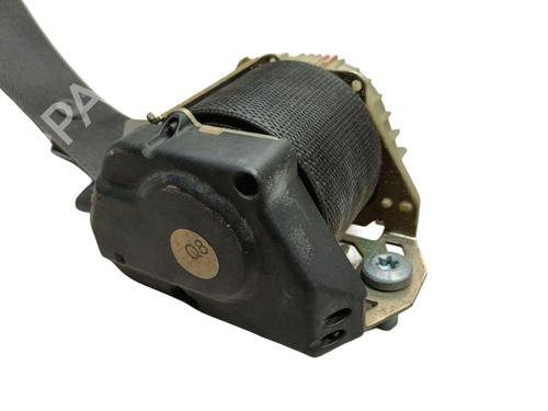Rear left seatbelt MERCEDES-BENZ C-CLASS (W203) C 220 CDI (203.006, 203.008) | BP22954621I29 