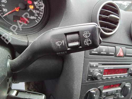 Steering column stalk AUDI A3 Sportback (8PA) 2.0 FSI | BP9837178I23 