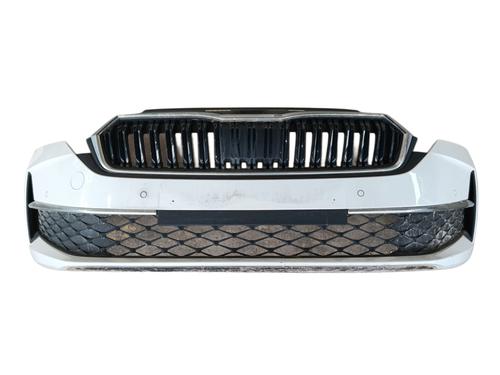 Used Front bumper SKODA OCTAVIA IV (NX3, NN3, PV3) 2.0 TDi (116 hp) 31248515
