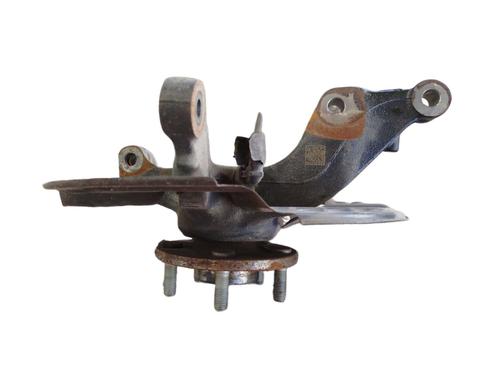 Right front steering knuckle FORD KUGA III (DFK) 2.5 FHEV | BP40041722M26 - Image 4