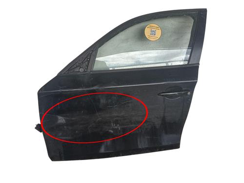 Used Left front door BMW 1 (E87) 116 d (116 hp) 29131856