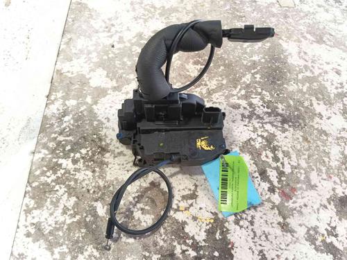 Højre bagtil lås Højre bagtil lås RENAULT MEGANE III Hatchback (BZ0/1_, B3_) 1.5 dCi (106 hp) 36772032 36772032