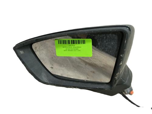 Retrovisore sinistro SEAT ARONA (KJ7, KJP) 1.0 TSI (110 hp) 24363800
