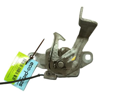 Used Hood lock DACIA DOKKER Box Body/MPV [2012-2021]  31926627