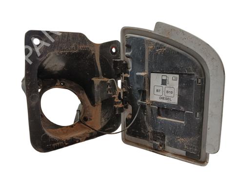 Fuel flap RENAULT MASTER III Van (FV) 2.3 dCi 130 FWD (FV0M, FV0Y, FV0J, FV02, FV03) | BP29451905C131 