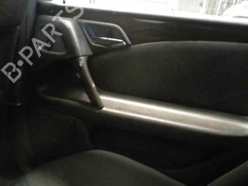 Headlight switch MERCEDES-BENZ E-CLASS (W210)  | BP5814932I24 