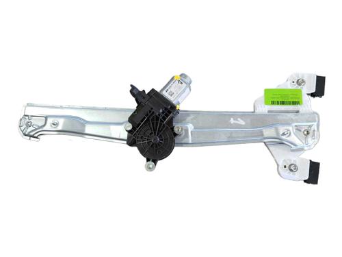 Used Front left window mechanism Front left window mechanism HYUNDAI TUCSON (NX4E, NX4A) 1.6 T-GDi (150 hp) 40079426 40079426