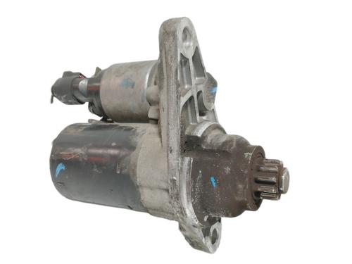 Starter VW POLO (9N_, 9A_) 1.4 16V | BP11196866M8 