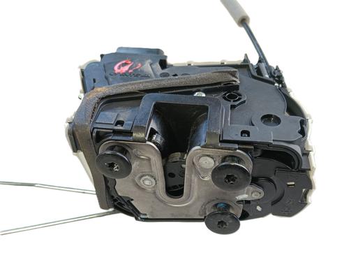 Front left lock MG MG ZS SUV (AZS1) 1.0 T-GDi | BP31352720C98 