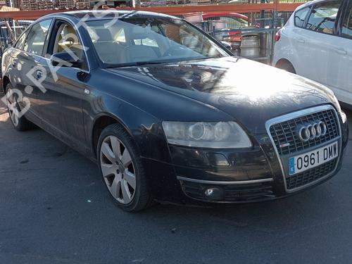 Servostyringspumpe AUDI A6 C6 (4F2) 2.0 TDI | BP23417437M99 