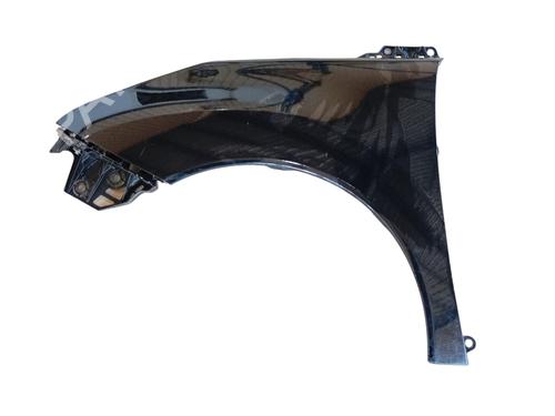 Used Left front fenders PEUGEOT 3008 I MPV (0U_) 1.6 HDi (112 hp) 27319415